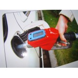 NDS - Digital FUEL Nozzle with Digital LCD Readout - Litres or Gallons